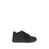 Off-White OUT OF OFFICE CALF LEATHER SNEAKERS